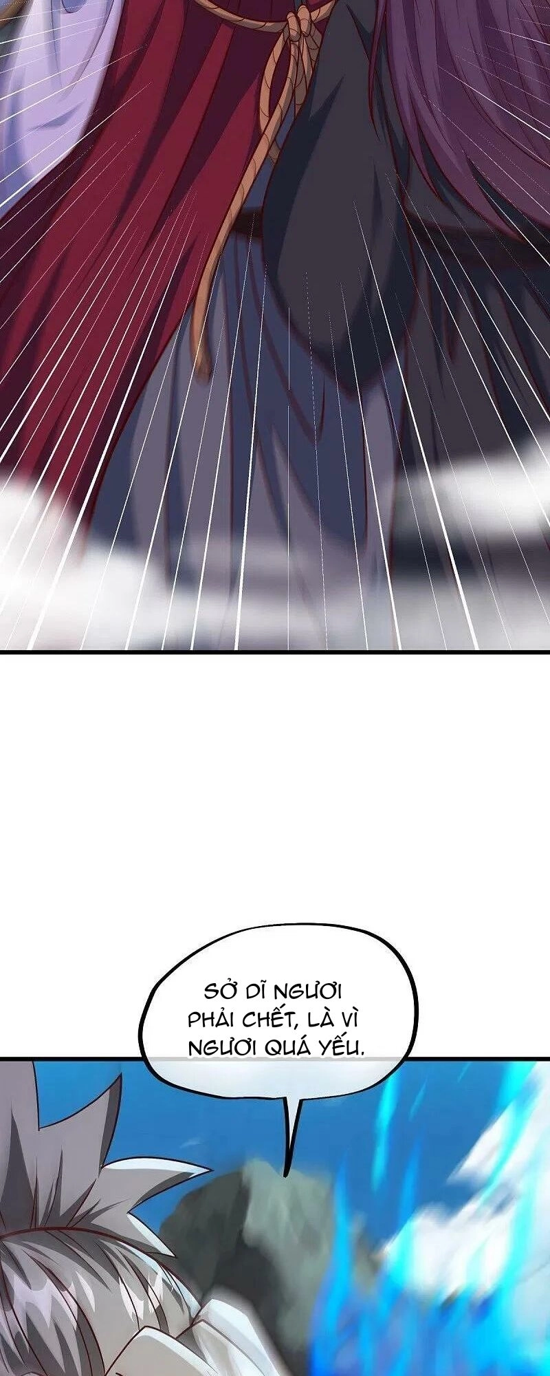 Chiến Hồn Tuyệt Thế Chapter 516 - 53