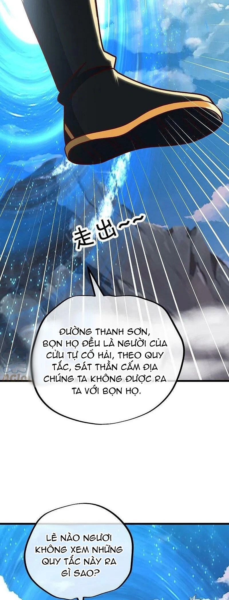 Chiến Hồn Tuyệt Thế Chapter 516 - 60
