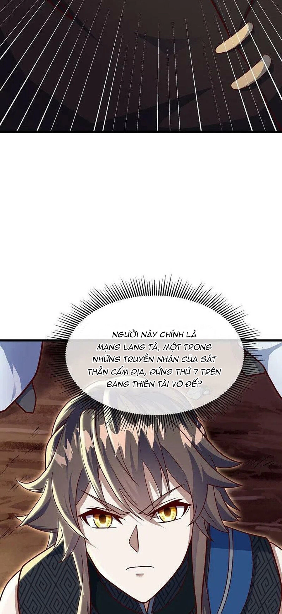 Chiến Hồn Tuyệt Thế Chapter 517 - 3