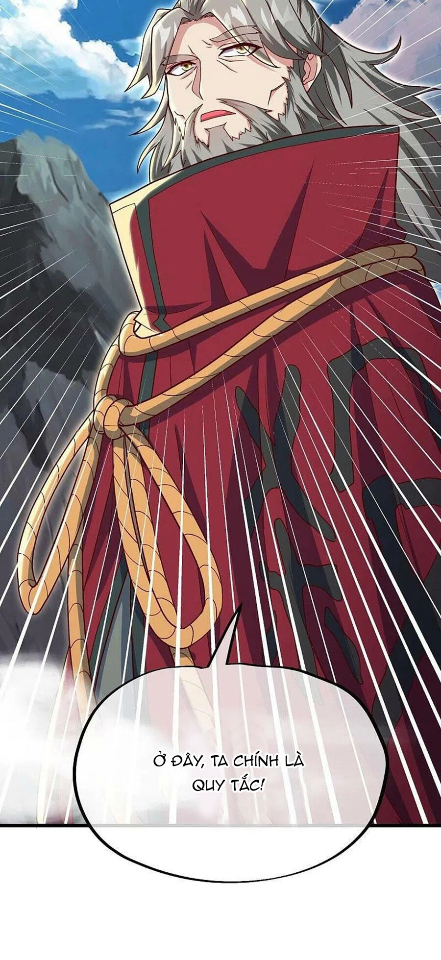 Chiến Hồn Tuyệt Thế Chapter 517 - 5