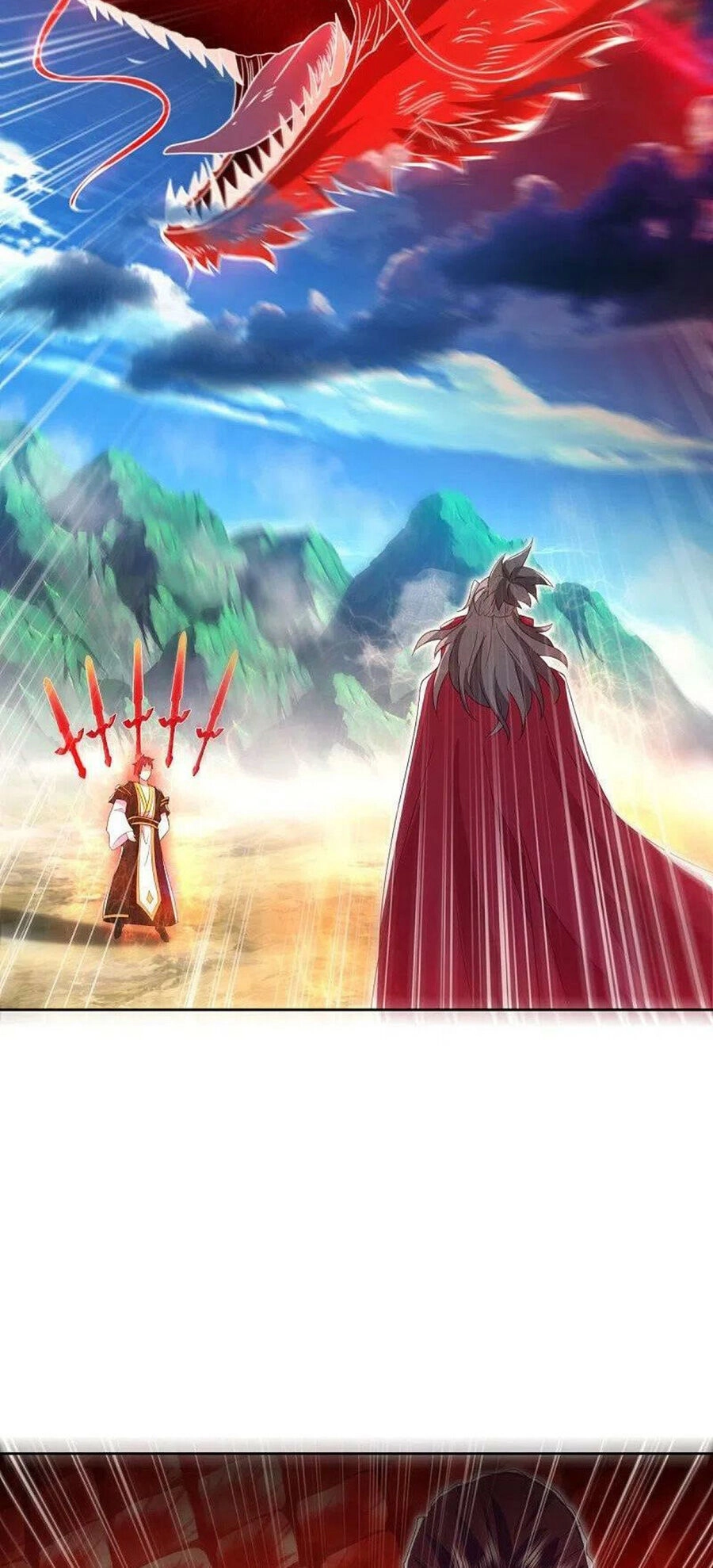 Chiến Hồn Tuyệt Thế Chapter 517 - 13