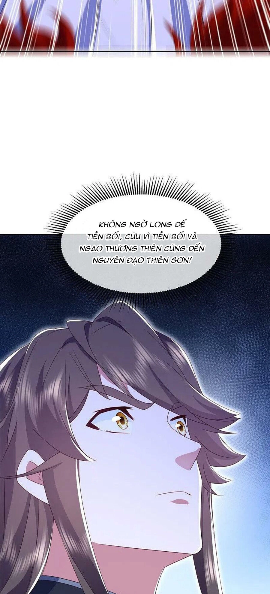 Chiến Hồn Tuyệt Thế Chapter 517 - 15