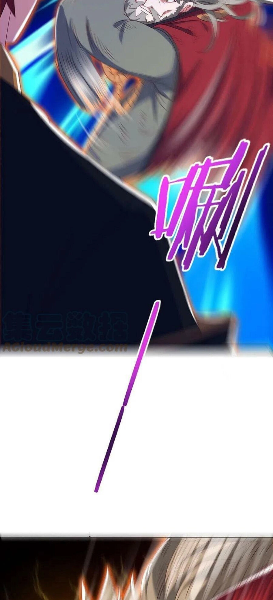 Chiến Hồn Tuyệt Thế Chapter 517 - 17