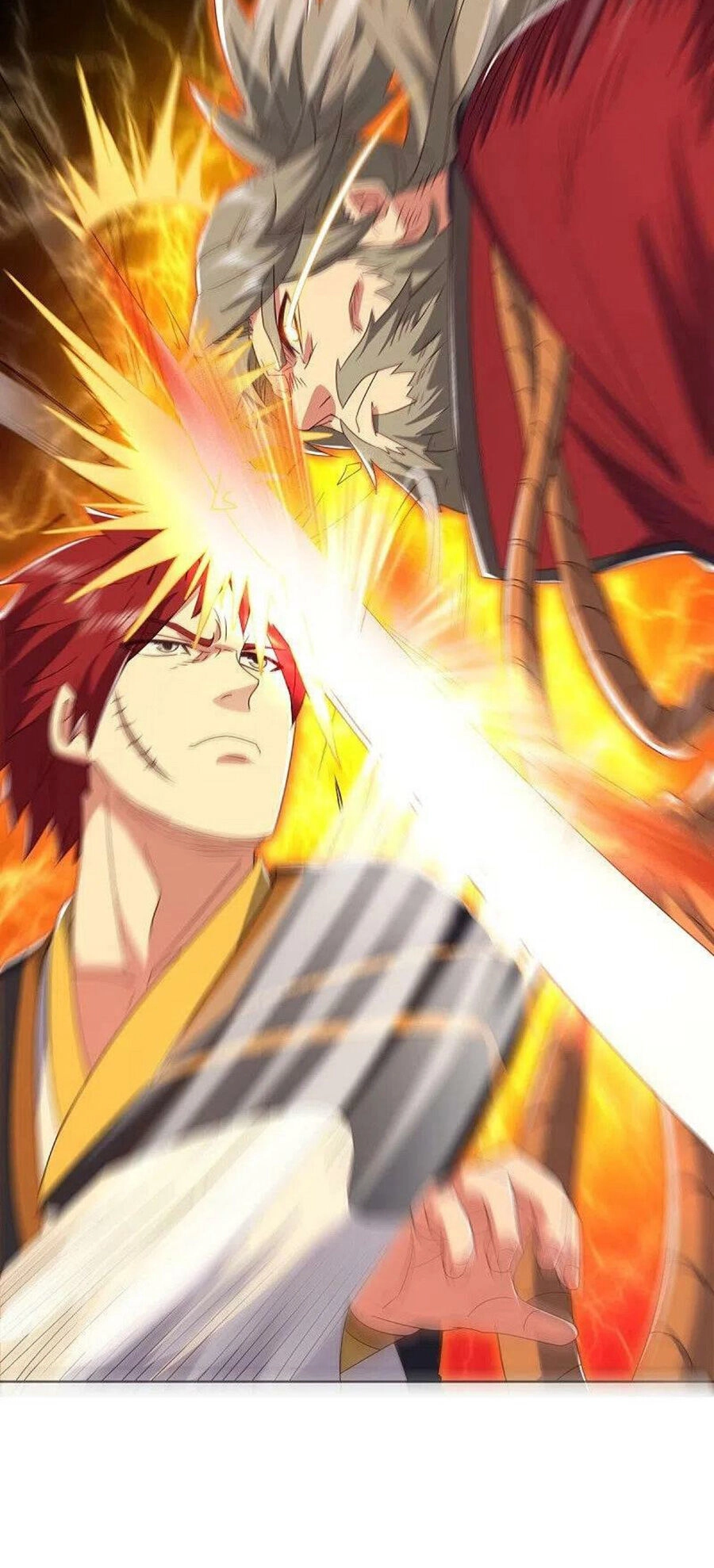 Chiến Hồn Tuyệt Thế Chapter 517 - 18