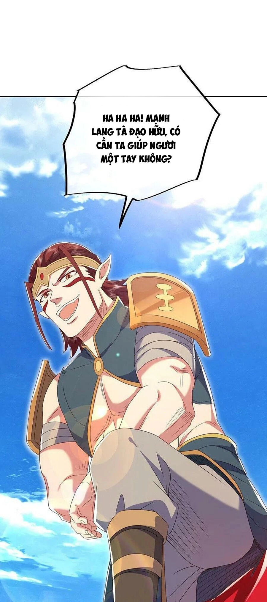 Chiến Hồn Tuyệt Thế Chapter 517 - 19