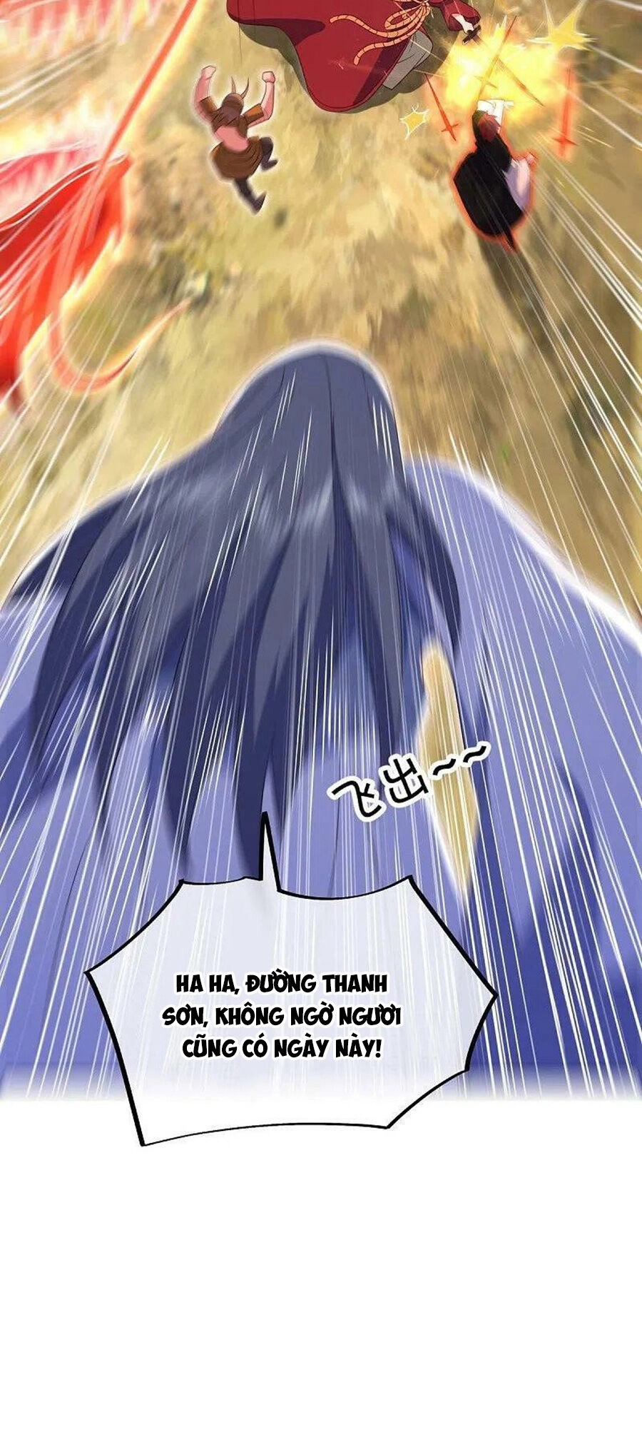 Chiến Hồn Tuyệt Thế Chapter 517 - 22