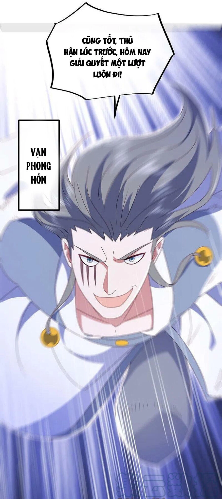 Chiến Hồn Tuyệt Thế Chapter 517 - 23