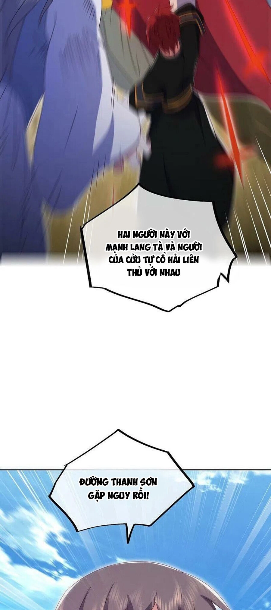 Chiến Hồn Tuyệt Thế Chapter 517 - 25