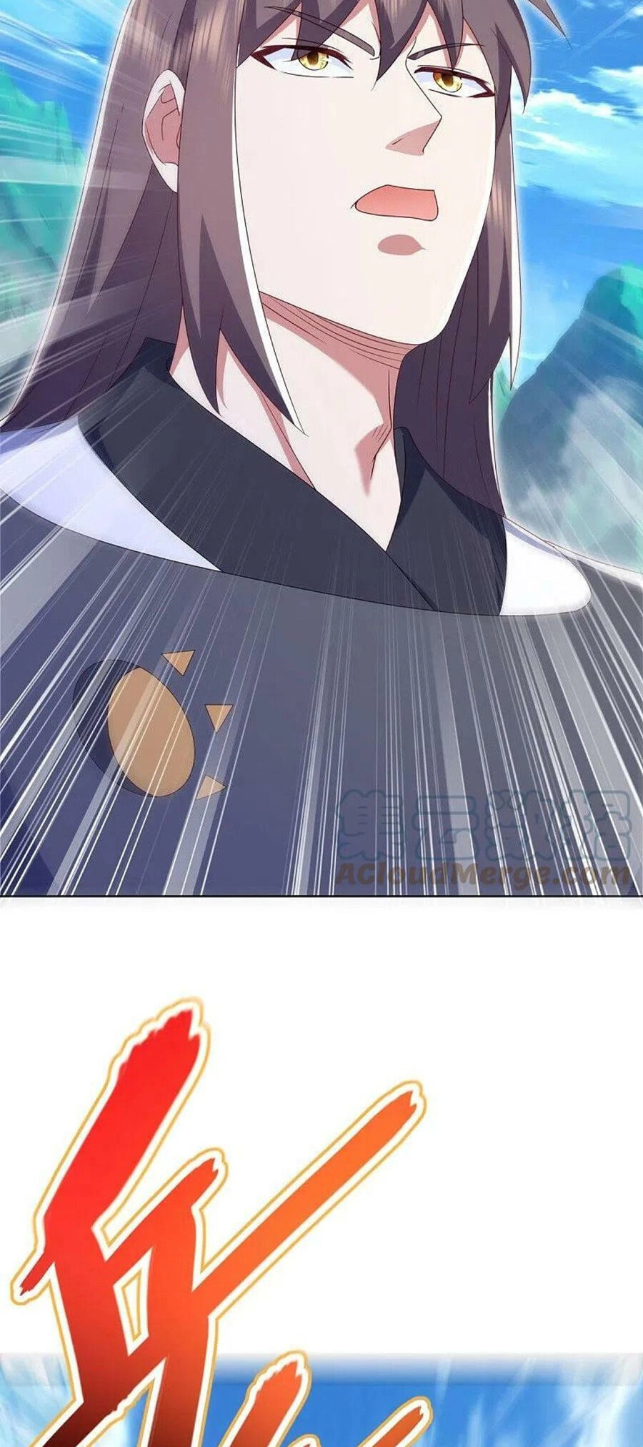 Chiến Hồn Tuyệt Thế Chapter 517 - 26