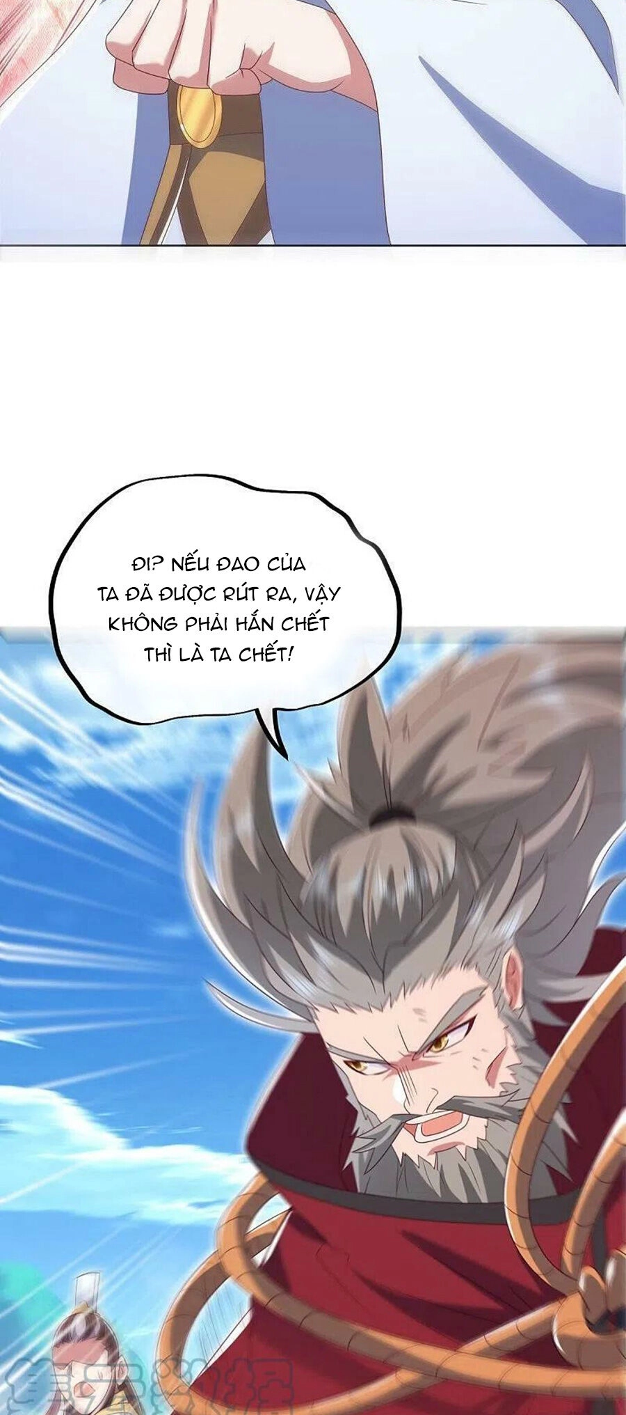 Chiến Hồn Tuyệt Thế Chapter 517 - 29