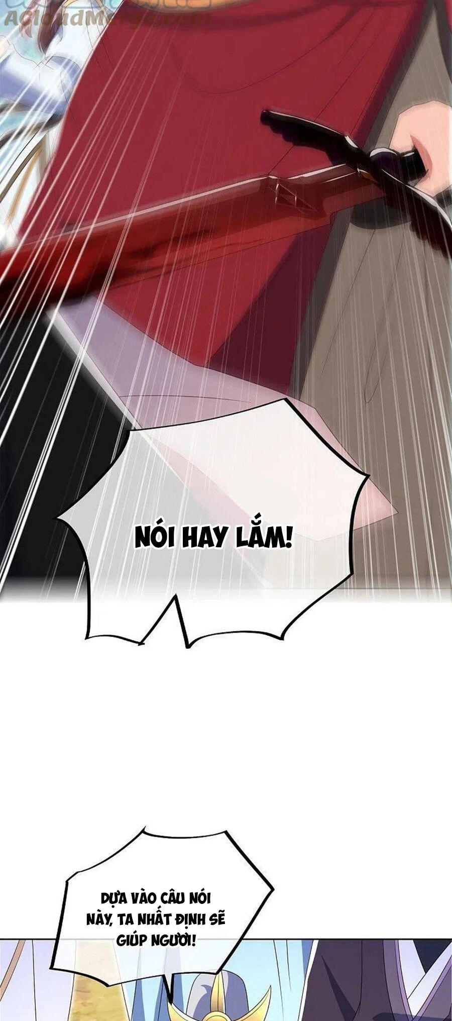 Chiến Hồn Tuyệt Thế Chapter 517 - 30