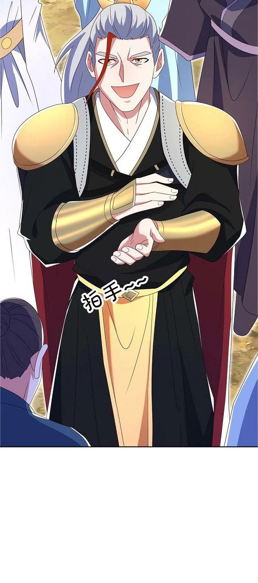 Chiến Hồn Tuyệt Thế Chapter 517 - 31