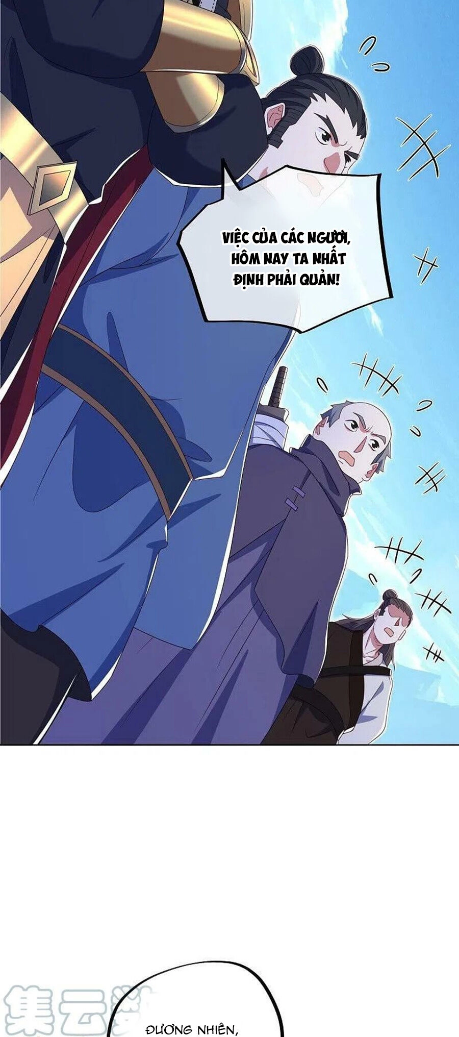 Chiến Hồn Tuyệt Thế Chapter 517 - 35