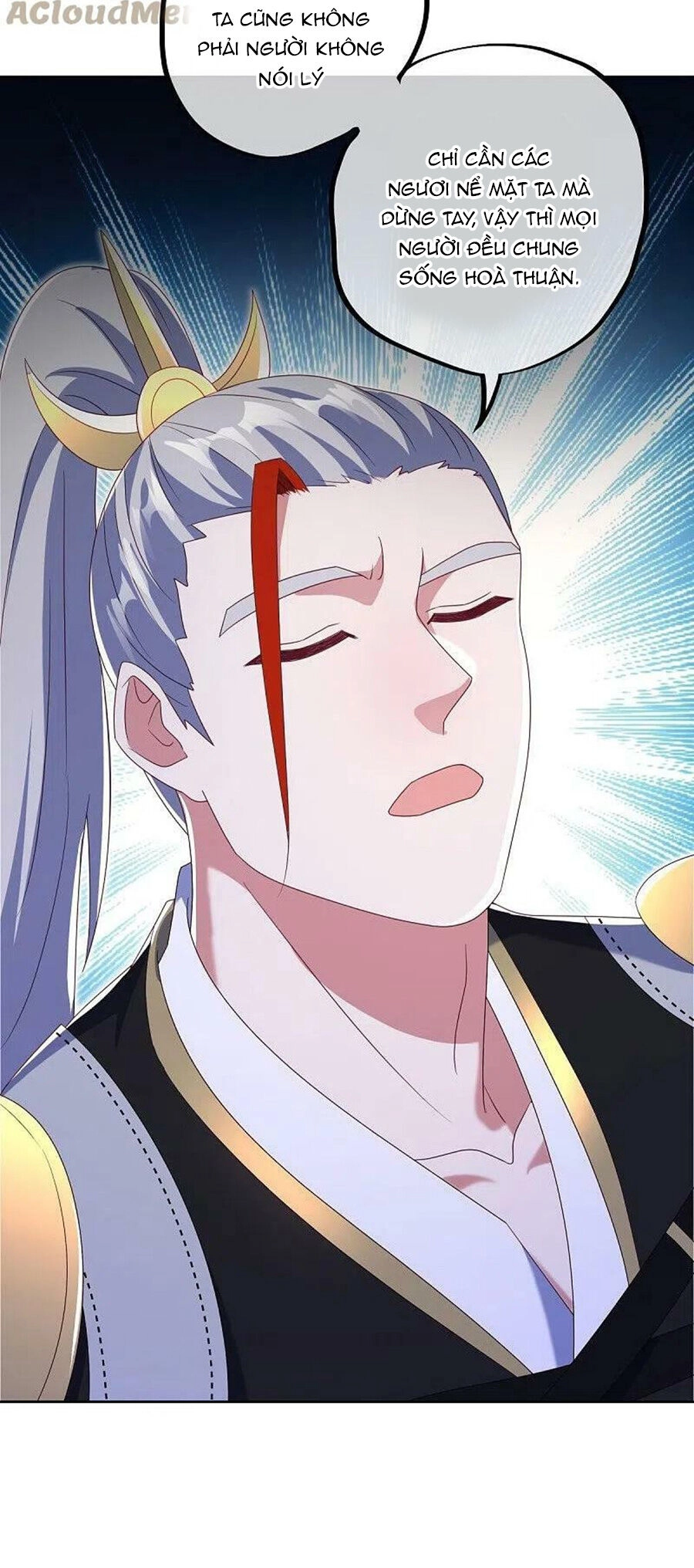 Chiến Hồn Tuyệt Thế Chapter 517 - 36