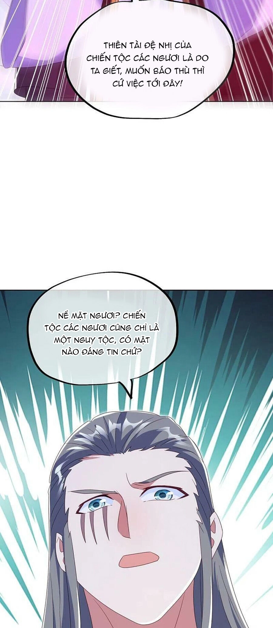 Chiến Hồn Tuyệt Thế Chapter 517 - 38