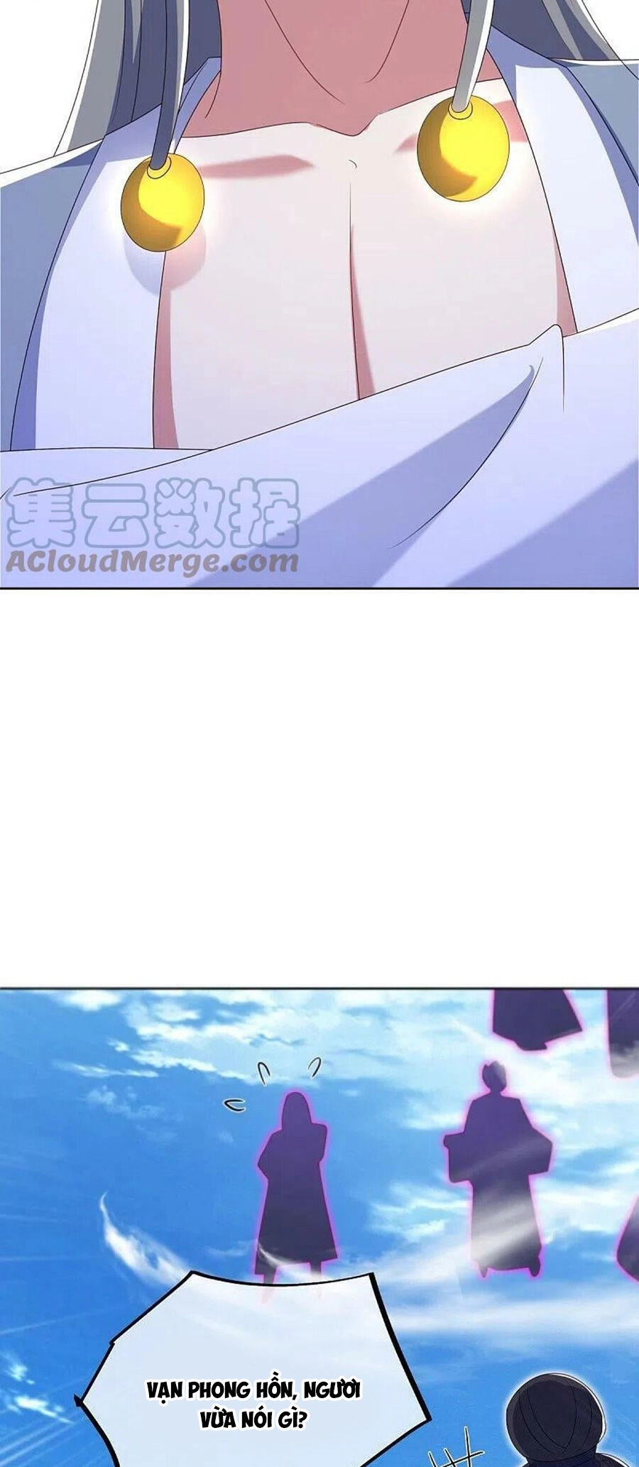 Chiến Hồn Tuyệt Thế Chapter 517 - 39