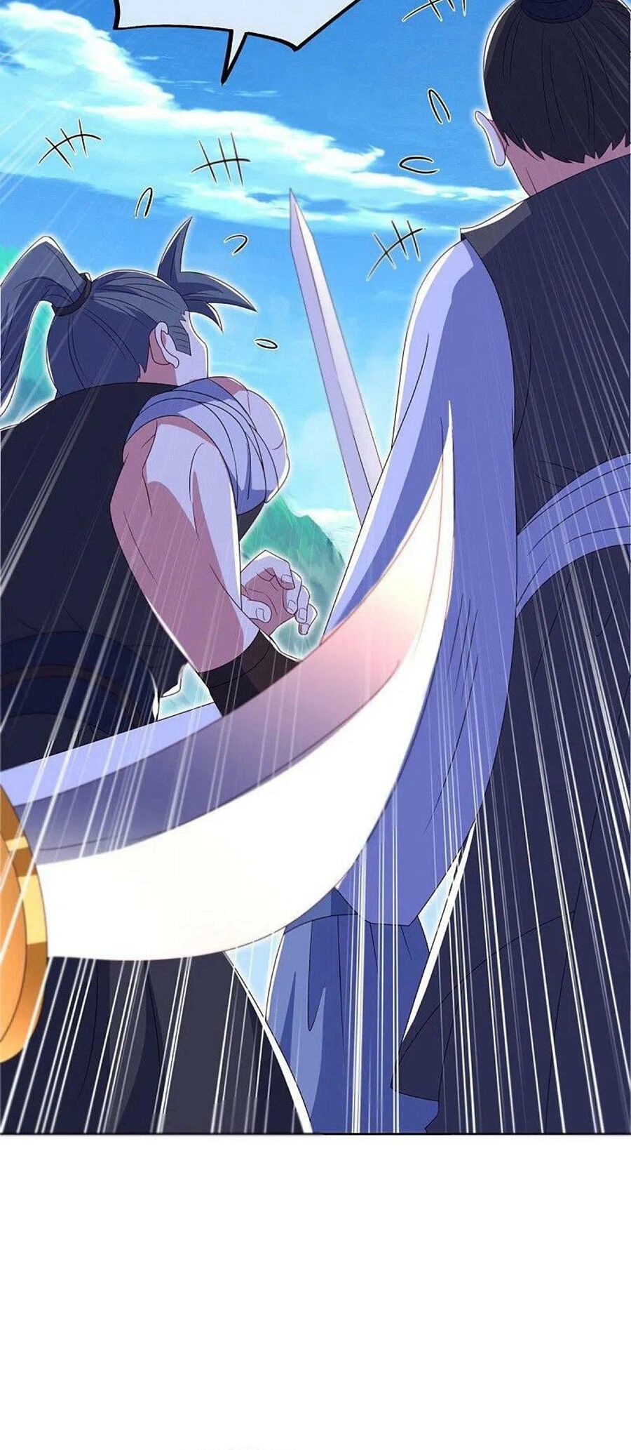 Chiến Hồn Tuyệt Thế Chapter 517 - 40