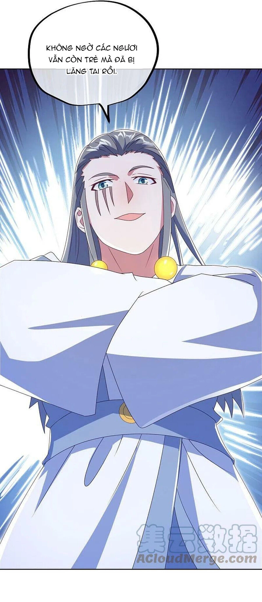 Chiến Hồn Tuyệt Thế Chapter 517 - 41