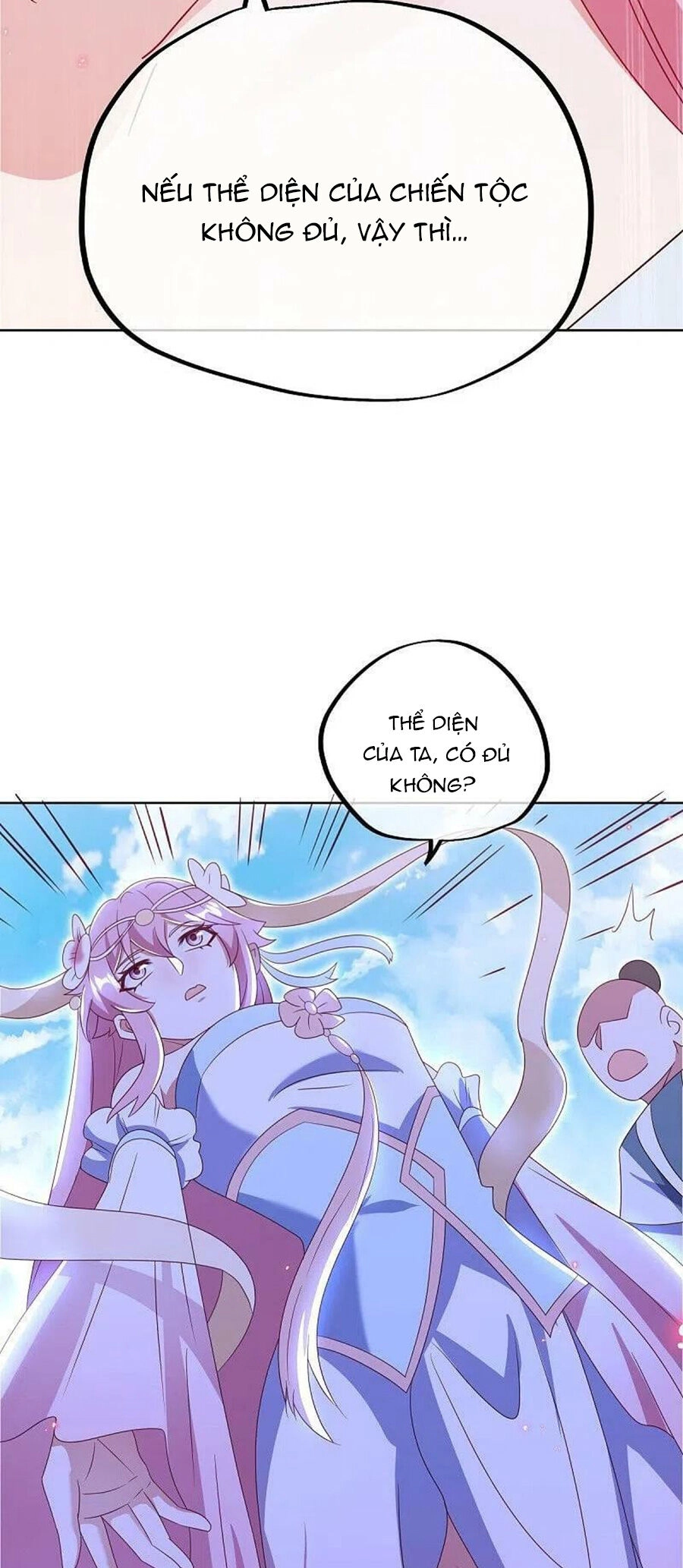 Chiến Hồn Tuyệt Thế Chapter 517 - 43