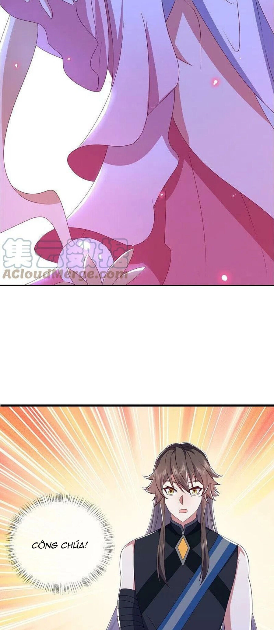 Chiến Hồn Tuyệt Thế Chapter 517 - 44