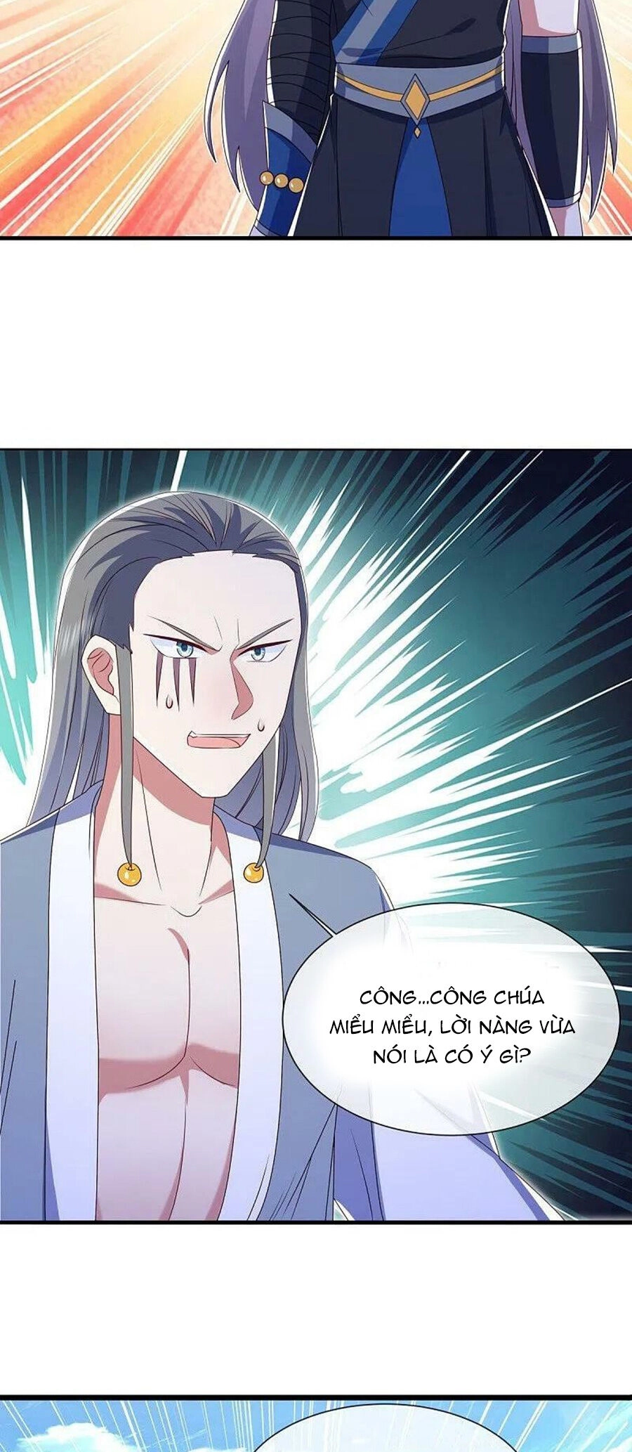 Chiến Hồn Tuyệt Thế Chapter 517 - 45
