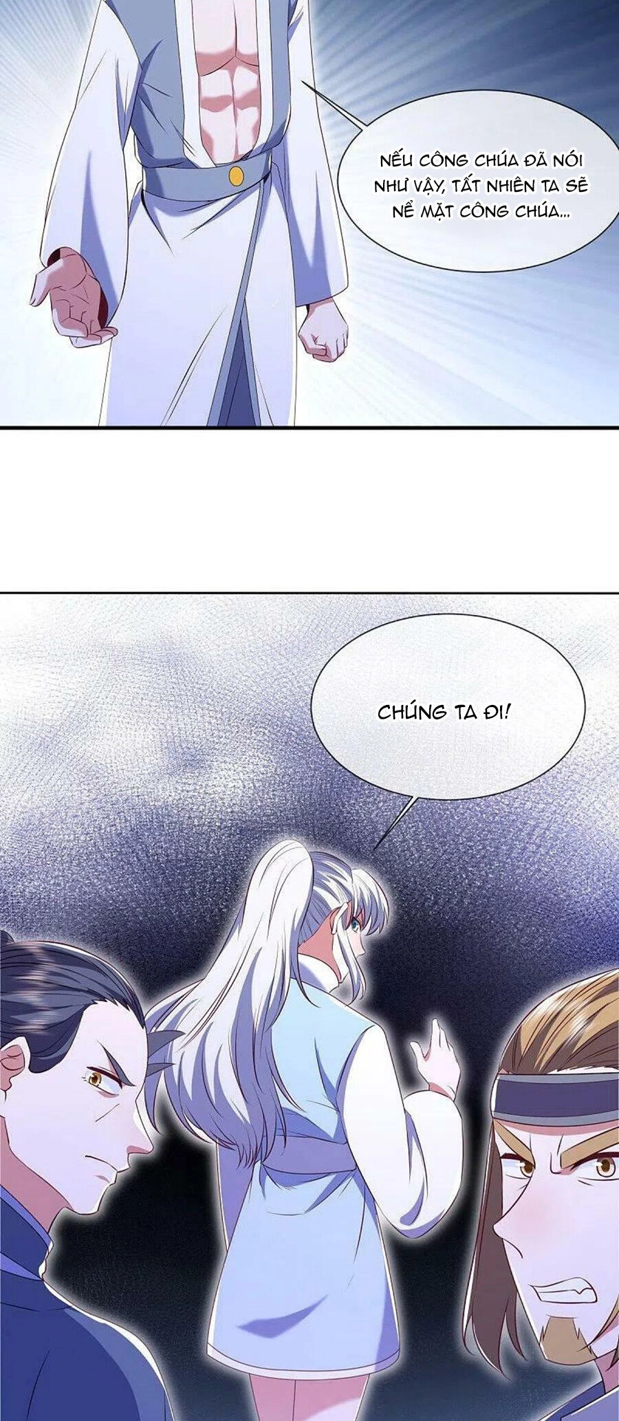 Chiến Hồn Tuyệt Thế Chapter 517 - 47