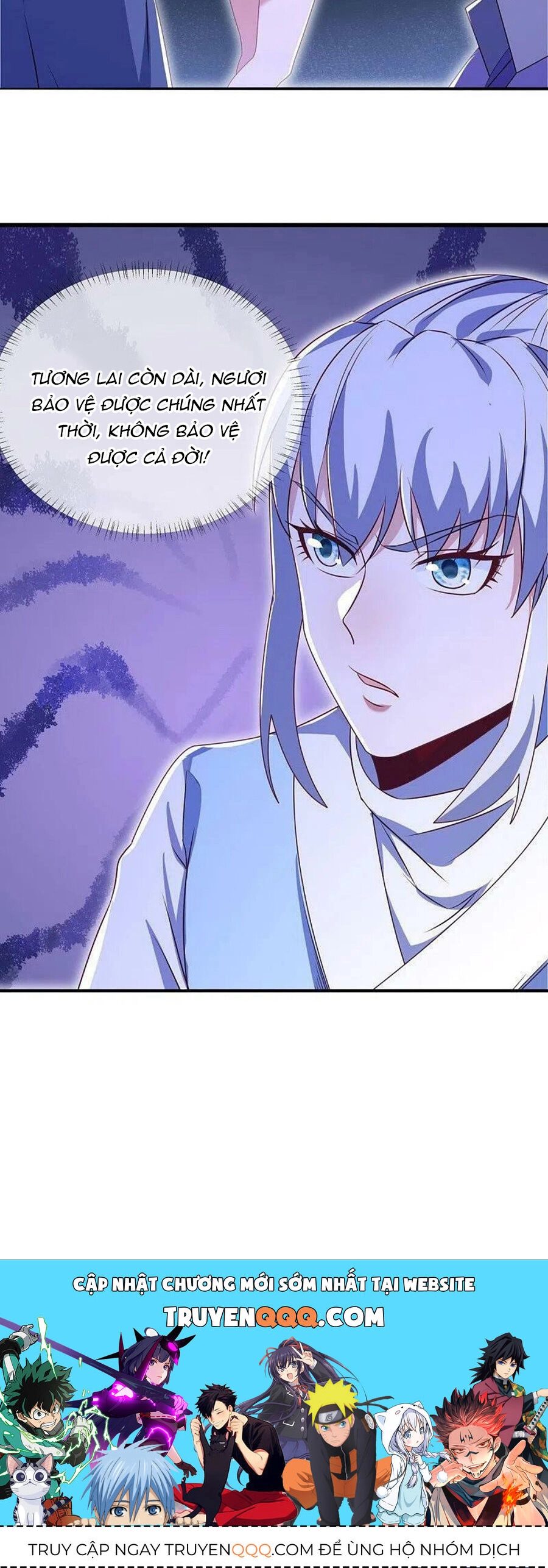 Chiến Hồn Tuyệt Thế Chapter 517 - 48