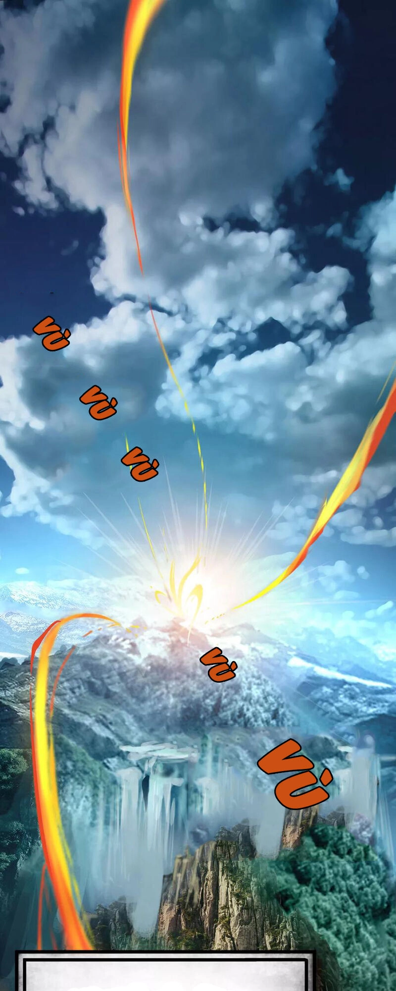 Chiến Hồn Tuyệt Thế Chapter 0 - 1