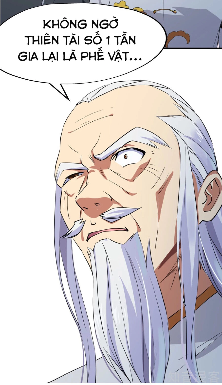 Chiến Hồn Tuyệt Thế Chapter 2 - 14