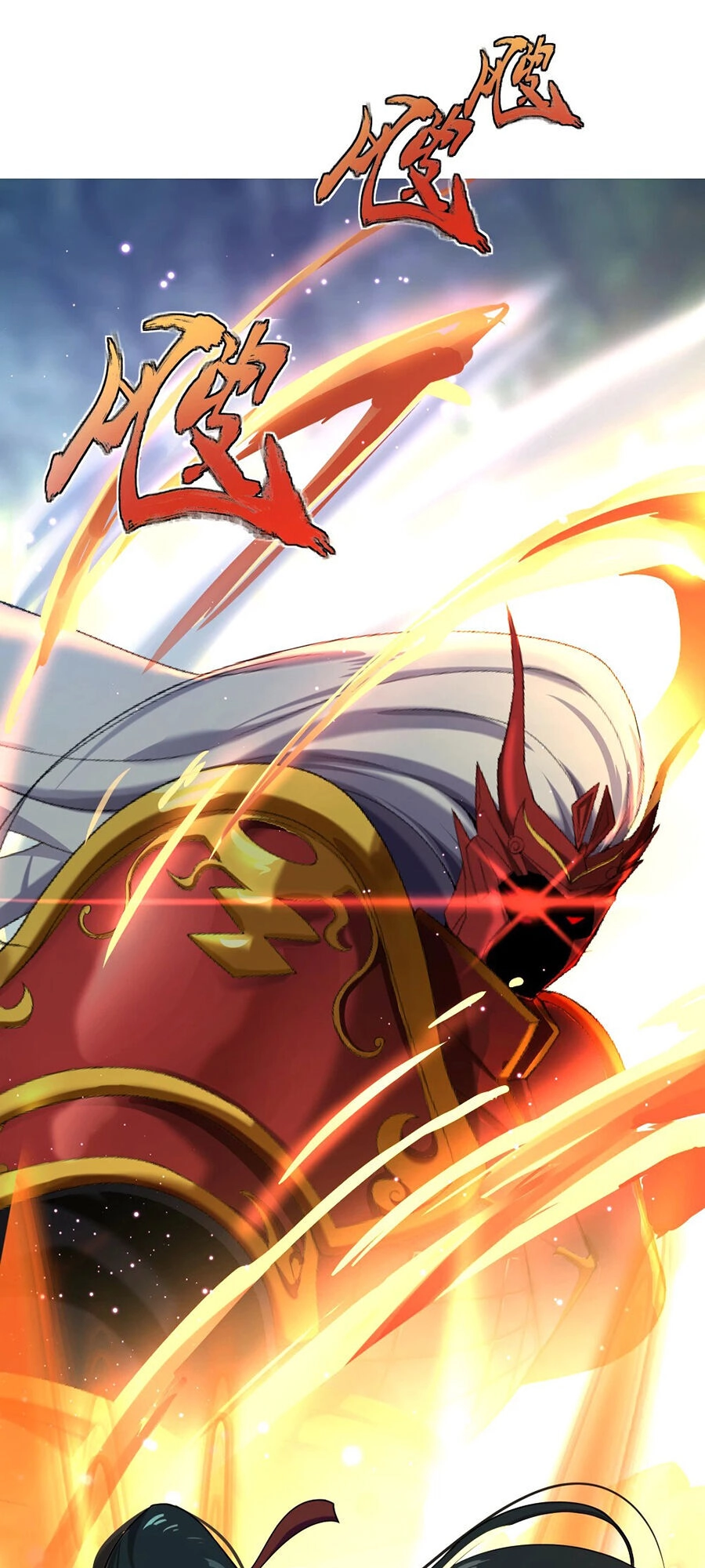 Chiến Hồn Tuyệt Thế Chapter 3 - 8