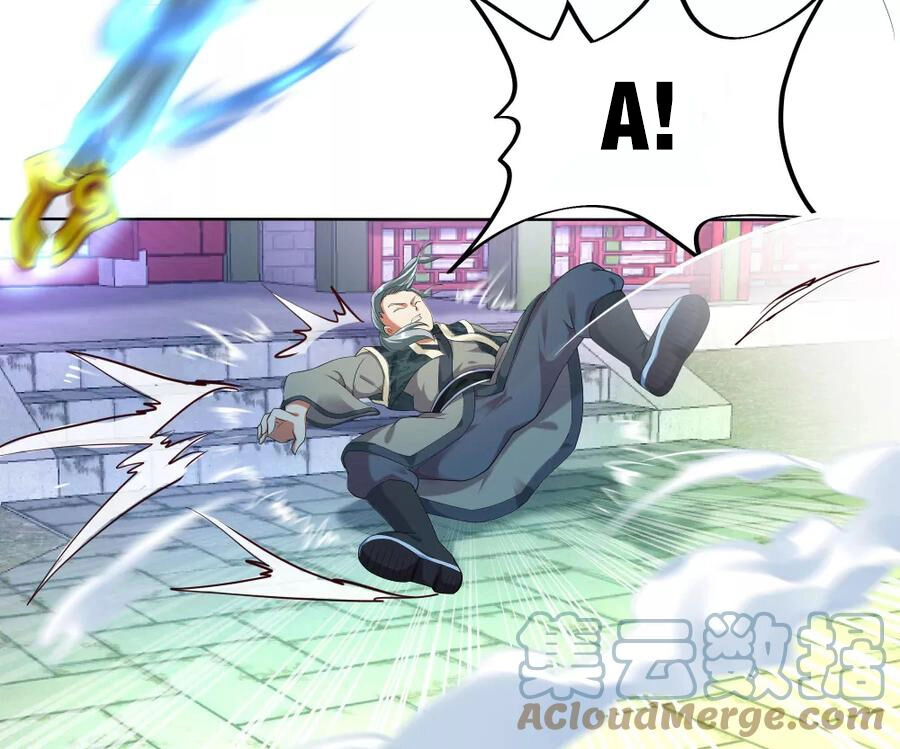 Chiến Hồn Tuyệt Thế Chapter 5 - 16