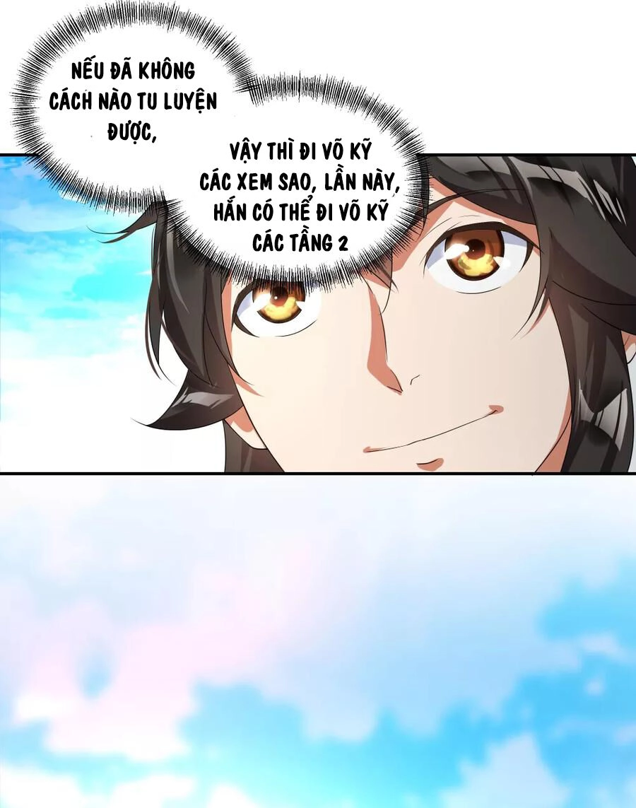 Chiến Hồn Tuyệt Thế Chapter 5 - 22