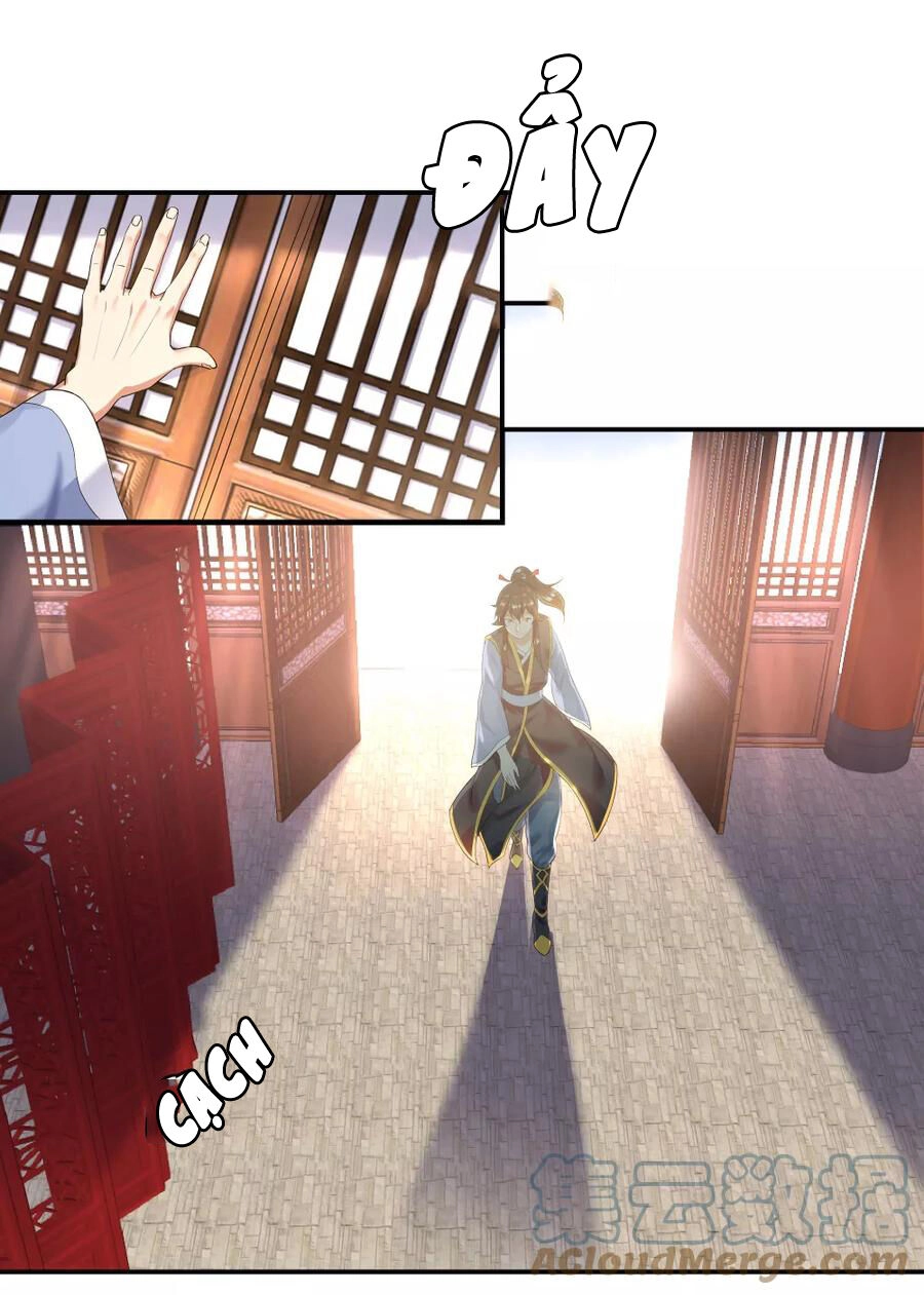 Chiến Hồn Tuyệt Thế Chapter 5 - 25