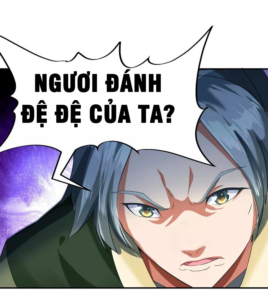 Chiến Hồn Tuyệt Thế Chapter 6 - 2