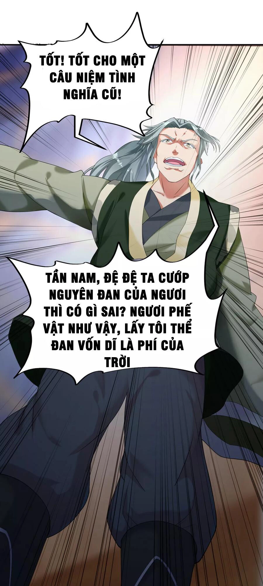 Chiến Hồn Tuyệt Thế Chapter 6 - 4