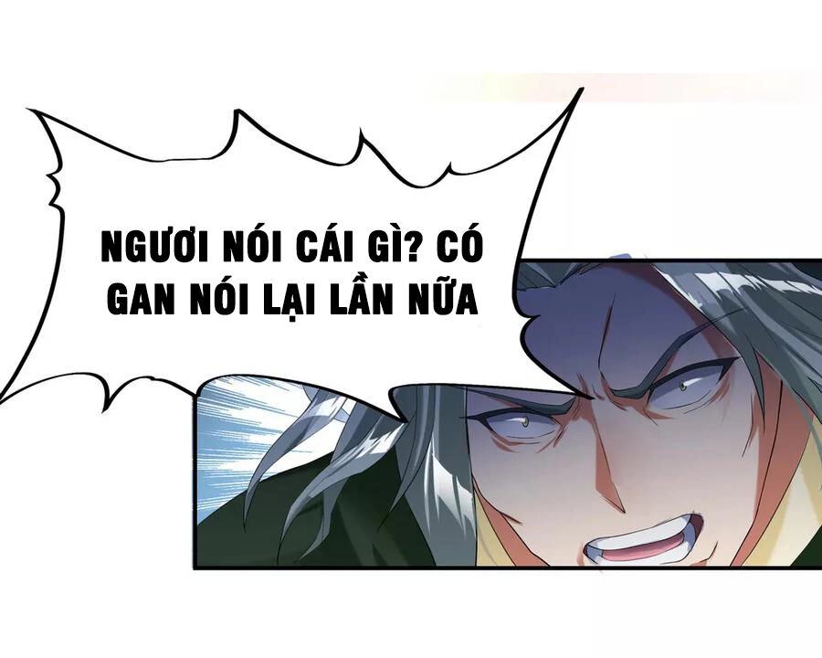 Chiến Hồn Tuyệt Thế Chapter 6 - 7