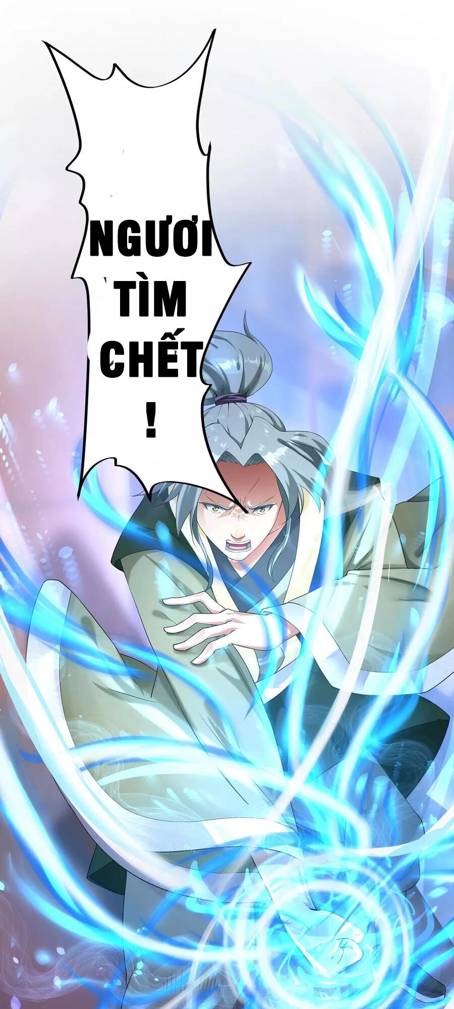 Chiến Hồn Tuyệt Thế Chapter 6 - 9