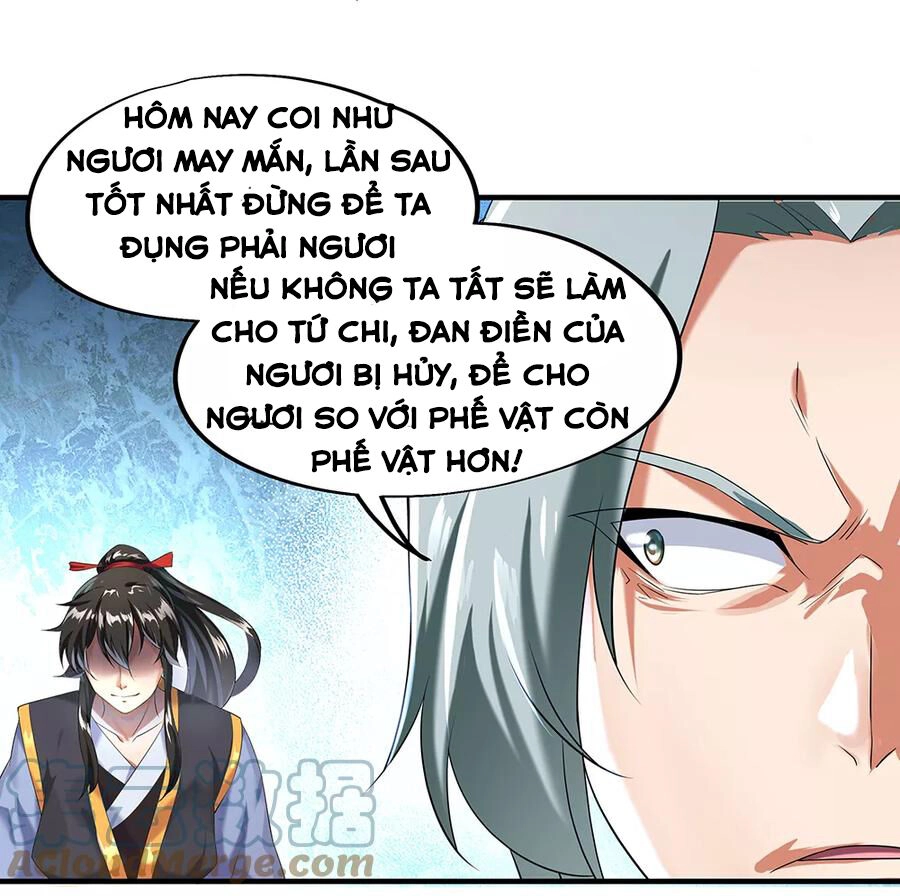 Chiến Hồn Tuyệt Thế Chapter 6 - 15