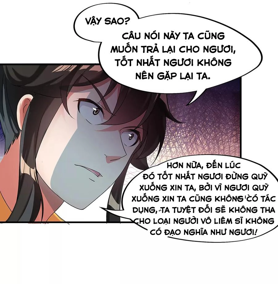 Chiến Hồn Tuyệt Thế Chapter 6 - 16