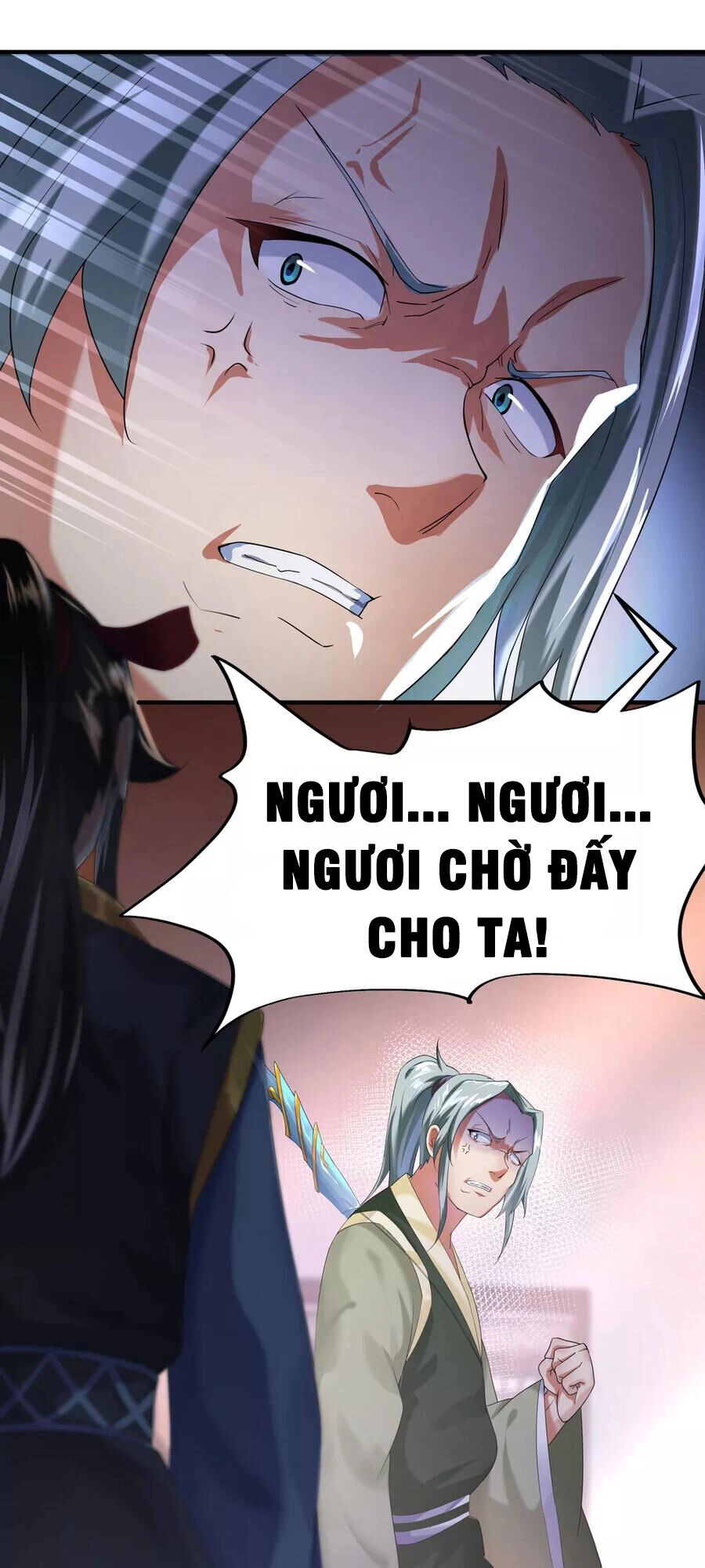 Chiến Hồn Tuyệt Thế Chapter 6 - 17