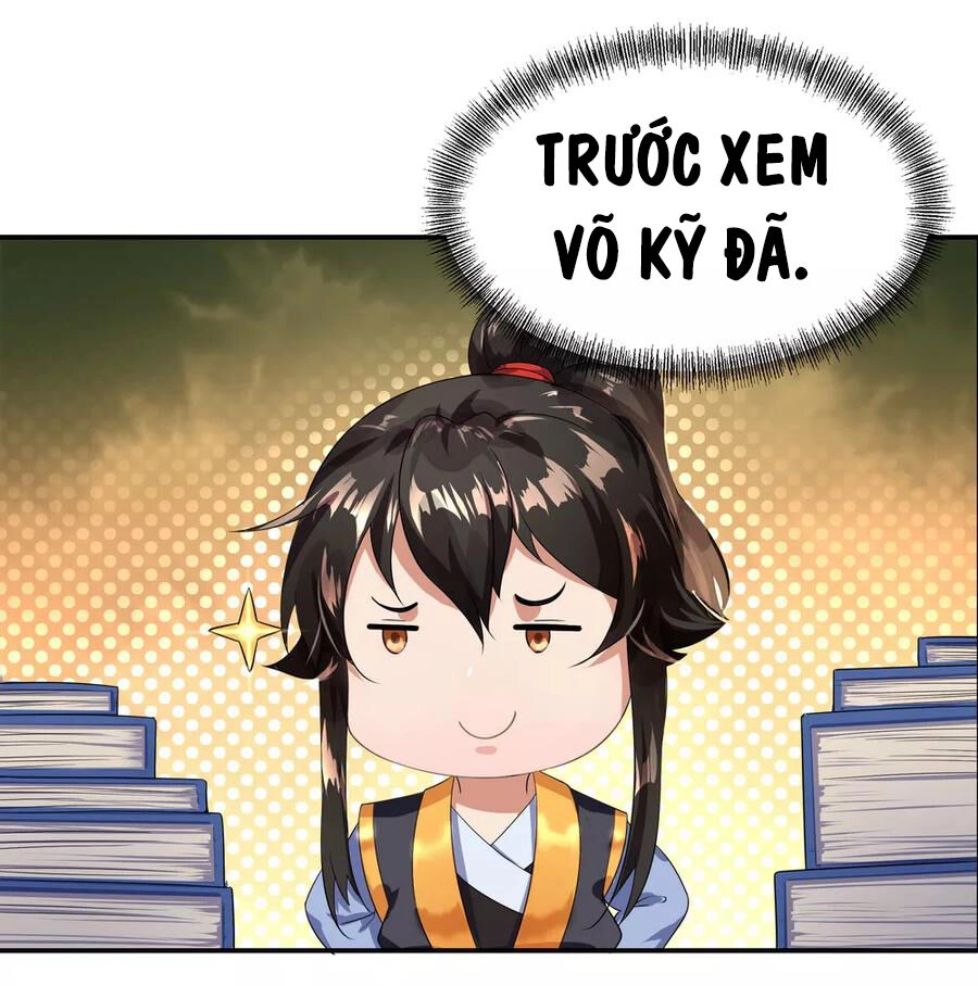 Chiến Hồn Tuyệt Thế Chapter 6 - 19