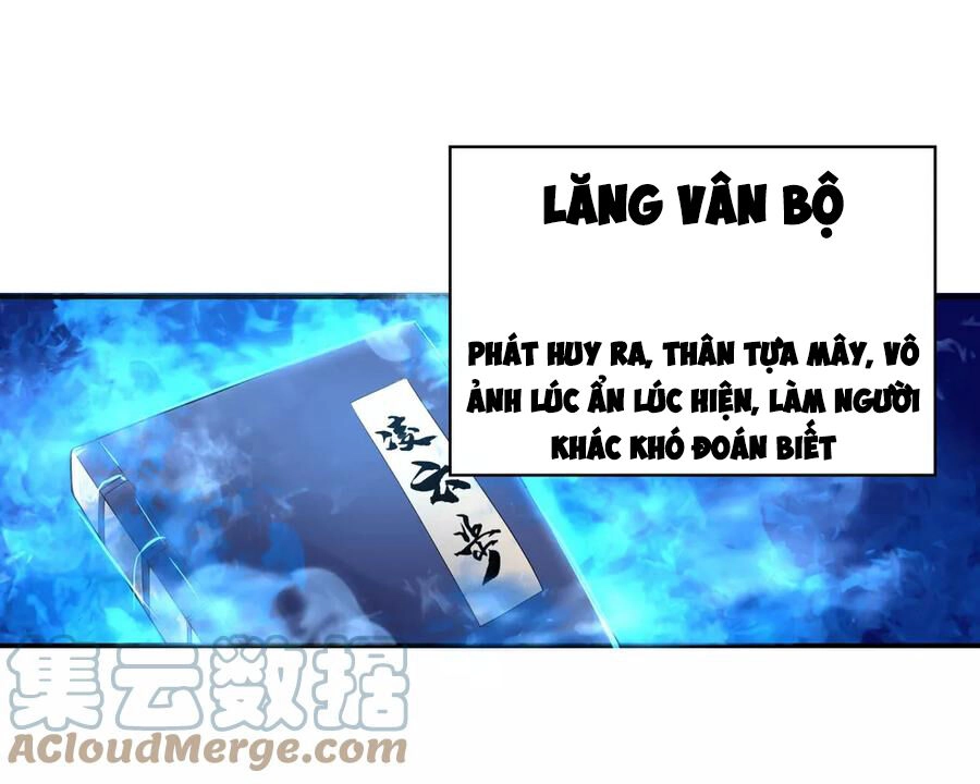 Chiến Hồn Tuyệt Thế Chapter 6 - 20