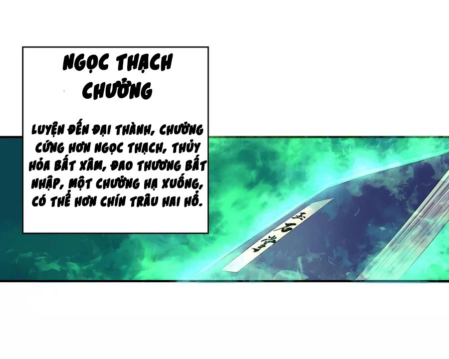 Chiến Hồn Tuyệt Thế Chapter 6 - 21