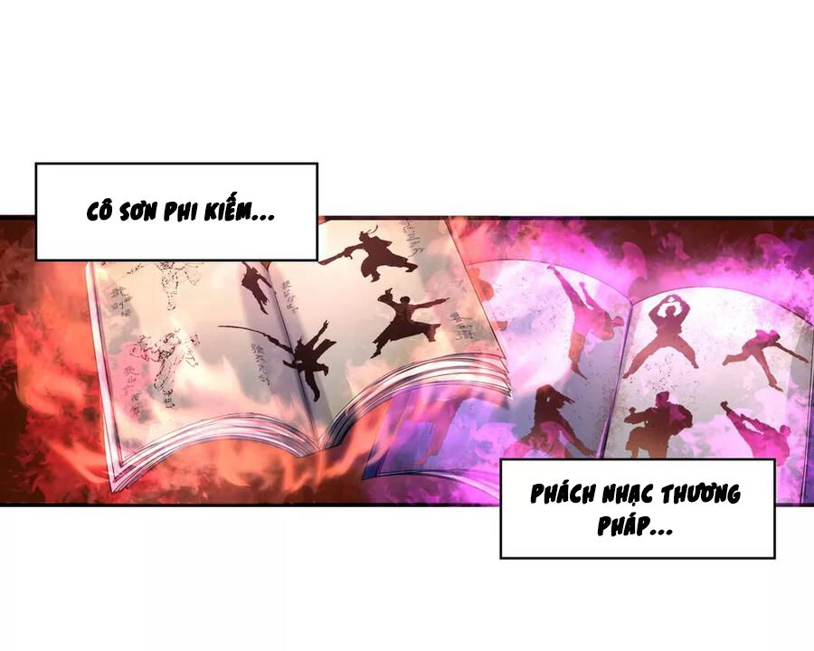 Chiến Hồn Tuyệt Thế Chapter 6 - 22
