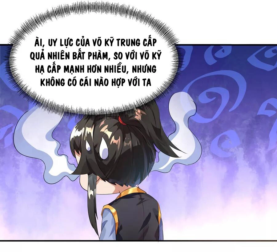 Chiến Hồn Tuyệt Thế Chapter 6 - 23