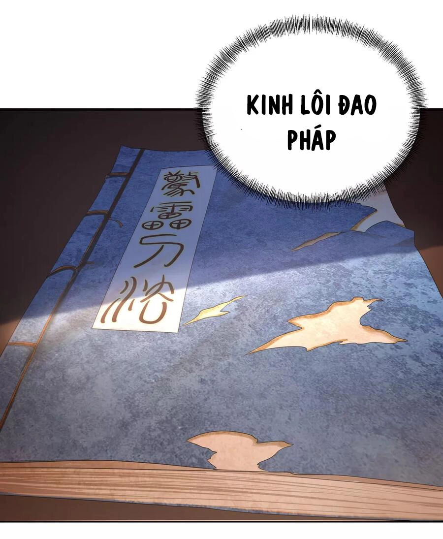 Chiến Hồn Tuyệt Thế Chapter 6 - 25