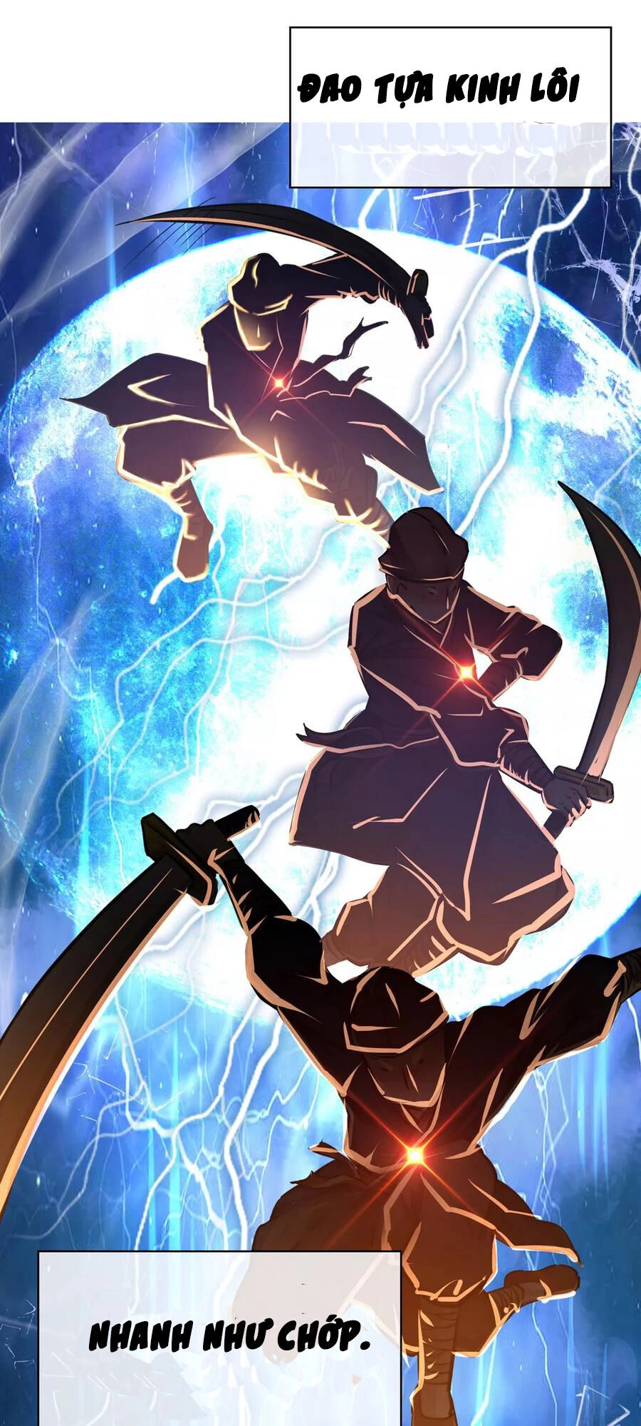 Chiến Hồn Tuyệt Thế Chapter 6 - 26