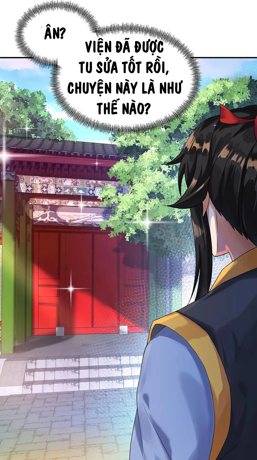 Chiến Hồn Tuyệt Thế Chapter 6 - 31