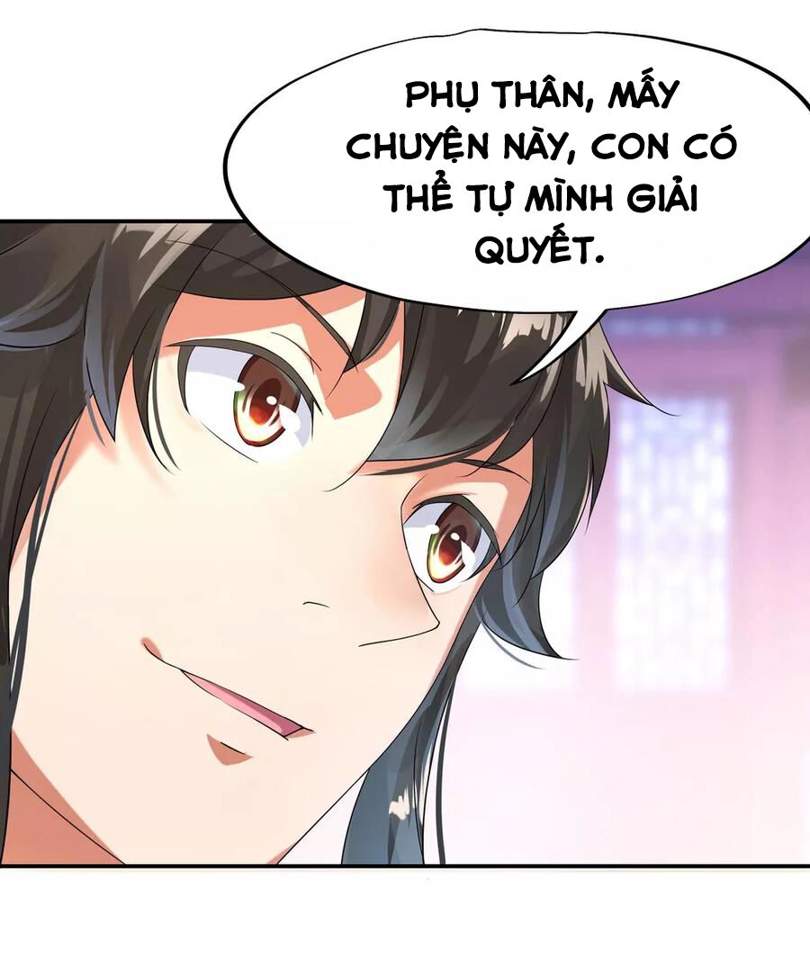 Chiến Hồn Tuyệt Thế Chapter 6 - 39