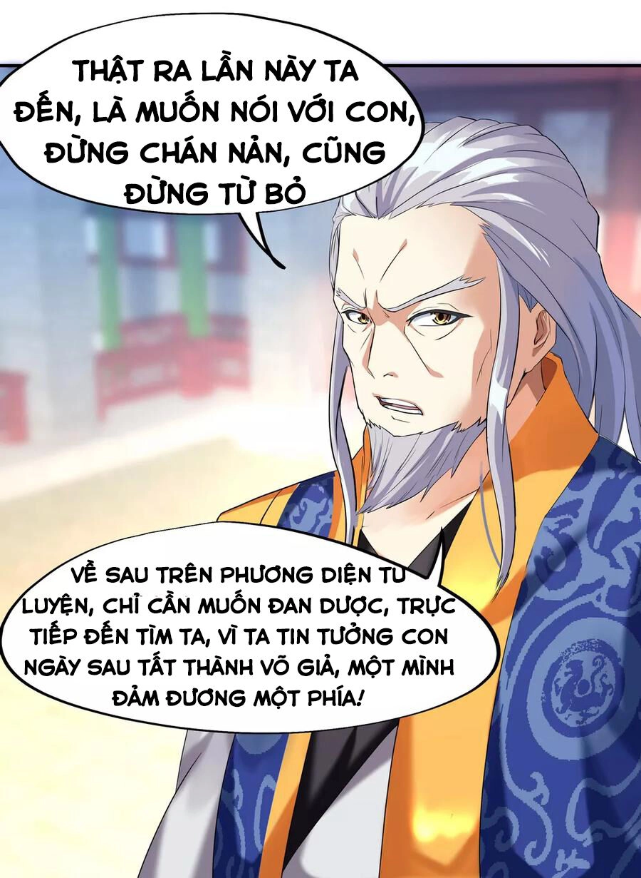 Chiến Hồn Tuyệt Thế Chapter 6 - 40